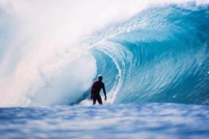 O FORMATO JUSTO DO DREAM TOUR DA WSL - LIAM MCNAMARA EXPLICA