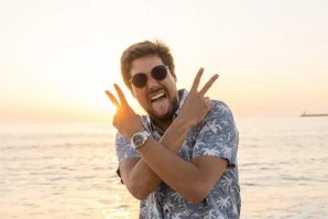 Canal de Francisco Alves conta com mais de 3 mil subscritores