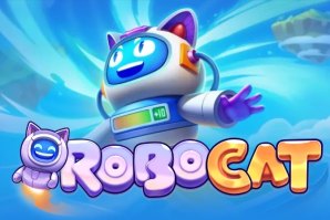 Funções interativas em jogos com dealers ao vivo no Robocat casino