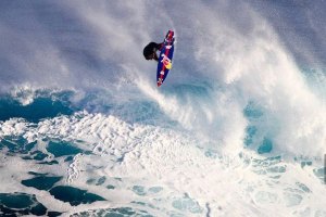 Já saiu a segunda temporada da série “Life of Kai” de Kai Lenny