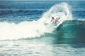 Marinha Grande volta a permitir prática de surf