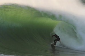 Um Natal inesquecível por Hossegor