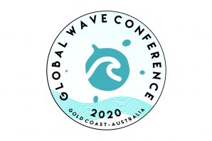 AUSTRÁLIA RECEBE O GLOBAL WAVE CONFERENCE PELA PRIMEIRA VEZ EM 2020