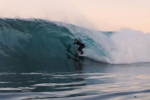 Torren Martyn e Ishka Folkwell partem numa aventura épica em"Lost Track Atlantic"