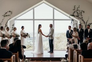 OWEN WRIGHT DEU O NÓ COM A SUA COMPANHEIRA KITA ALEXANDER