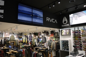 Ericeira Surf &amp; Skate chega a Setúbal