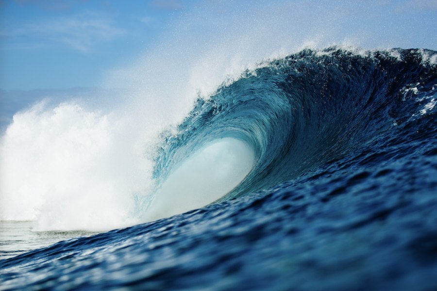 Título Mundial de Surf decide-se na onda de Cloudbreak em Fiji entre 27 de Agosto e 4 de Setembro