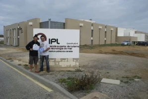 DE HOSSEGOR A PENICHE: EM ALERTA CONTRA A POLUIÇÃO COSTEIRA