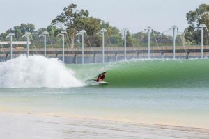 A VERDADE POR TRÁS DA ONDA PERFEITA DO SURF RANCH
