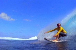 Foto: KPBS/ Anercan Public Television