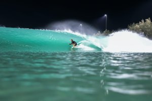 LONGBOARD REGRESSA &Agrave; WSL COM COMPETI&Ccedil;&Atilde;O DE ELITE