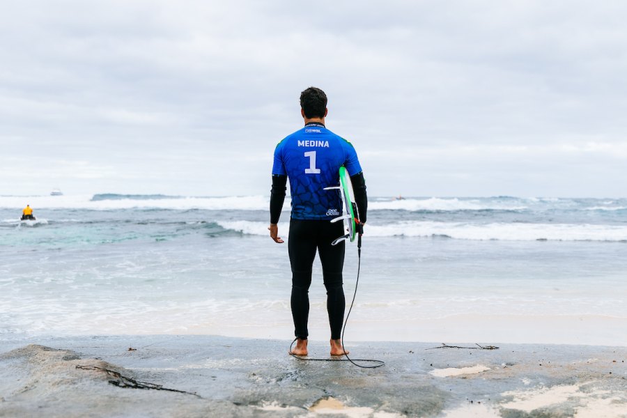 WSL à Venda? World Surf League Explora Novos Investimentos e Parcerias Estratégicas