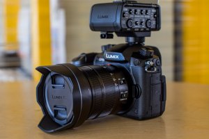 A Lumix DC-GH5 está a fazer a diferença nos desportos de ação.