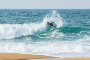 João Moreira na final internacional do Volcom TCT