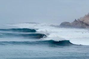 Surfistas marroquinos reclamam o CAP 8 em Boujdour e põem fim a anos de “privatização” ilegal