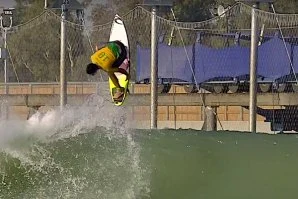 O DELICIOSO KERRUPT FLIP DE GABRIEL MEDINA