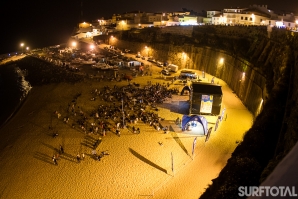 O QUE SE PASSOU NO PORTUGUESE SURF FILM FEST NA ERICEIRA