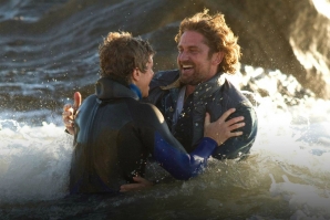 Butler em &#039;Chasing Mavericks&#039;