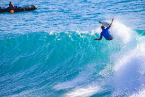 A RAZÃO QUE LEVOU OS COMPETIDORES DO QS A ESCOLHER ENTRE ANCHOR POINT E PIPELINE