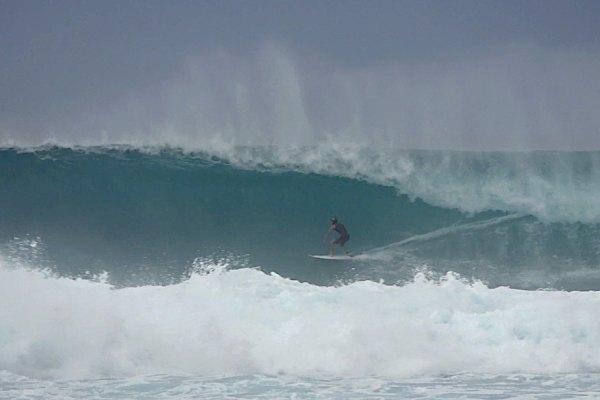 Lances Right no seu melhor – imagens brutais em 4K revelam a magia de HT's