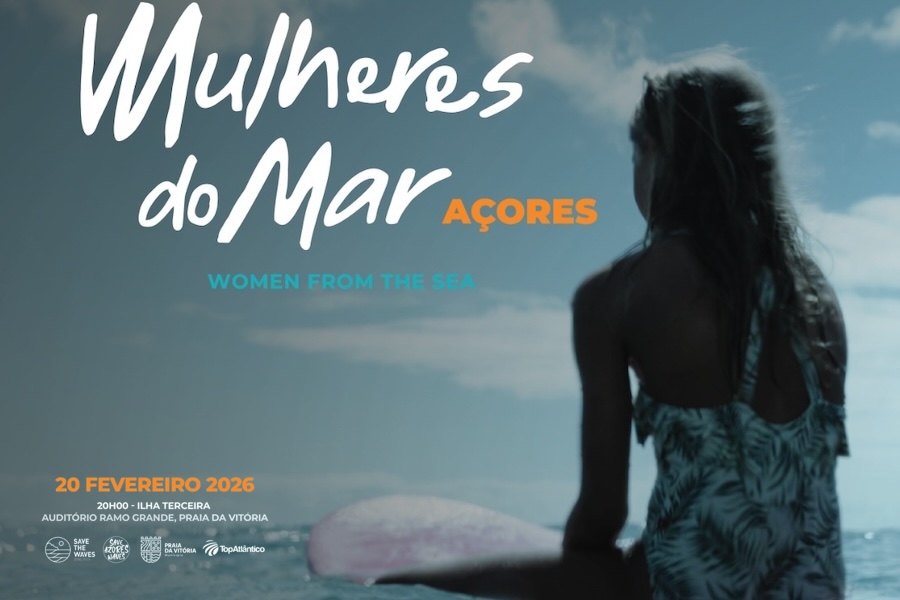 “Quem ama cuida, quem cuida ama”: documentário sobre mulheres do mar dos Açores passa na Terceira e Graciosa
