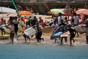 Remada Musa Cascais 2014 é já amanhã