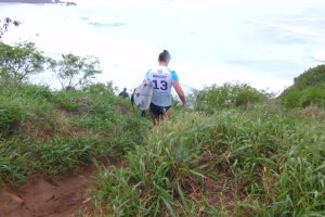 A HISTÓRIA INSPIRADORA DA RECUPERAÇÃO DE TYLER WRIGHT