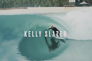Novo documentário enaltece a vida de Kelly Slater