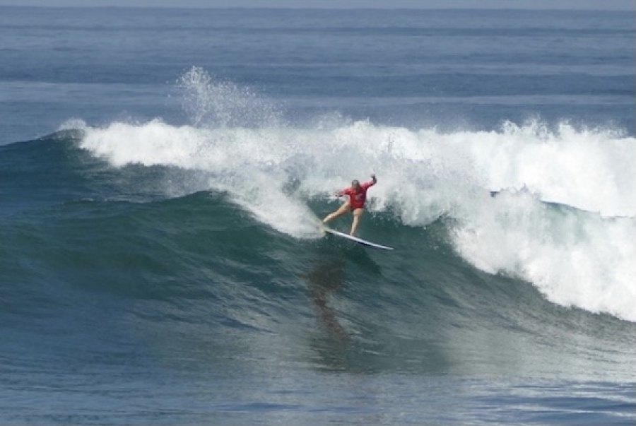 Praia do Amado acolhe Circuito Regional de Surf do Sul 2021 este fim-de-semana
