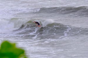 Fred Hummel, local de Matosinhos.