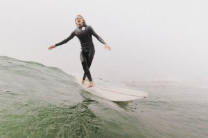 FLASHBACK: GLIDING BARNACLES 2016