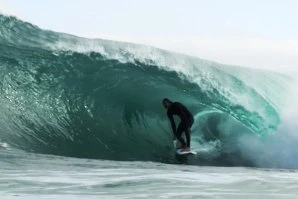 The Box &amp; Supertubes com os melhores do planeta