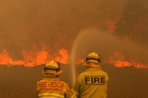 Foto: Shane Chalker/via REUTERS