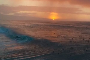 O NATAL NO PARAÍSO