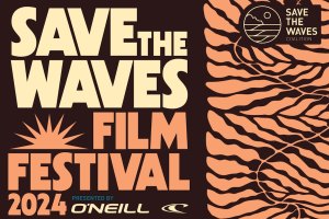 Save the Waves Film Festival nos Açores, dia 05 de Outubro