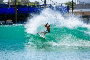 Surf Ranch Pro, a sexta etapa do CT, arranca hoje às 15:30