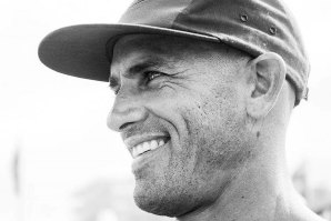 Kelly Slater Olímpico?