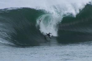 Os wipeouts mais pesados de Nic Von Rupp