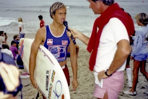 HISTÓRIA DO SURF: TOM CURREN