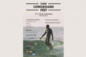 FARO LONGBOARD FEST 2016
