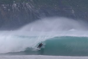 TORREN MARTYN EM BUSCA DA ESSÊNCIA DO SURF