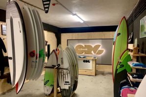 ORG Surfboards vai celebrar os seus 10 anos neste sábado