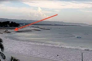 Até Bali precisa de defender as suas praias: obras contra erosão já avançam em Kuta