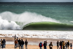 Allianz Capítulo Perfeito powered by Billabong com transmissão inédita no Brasil