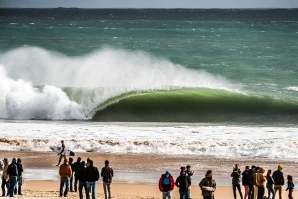 Allianz Capítulo Perfeito powered by Billabong com transmissão inédita no Brasil