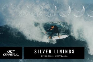 O regresso a casa de Jordy Smith, antes da perna australiana do CT 2022