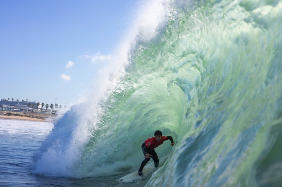 Santiago Graça vence Trials do Capítulo Perfeito powered by Billabong