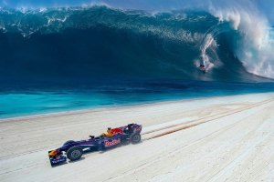 Kai Lenny e os momentos partilhados na água com o irmão Ridge e com Nathan Florence