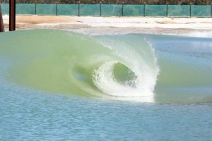 SURF LAKES R&amp;D REGRESSA À ACÇÃO APÓS RONDA DE TESTES
