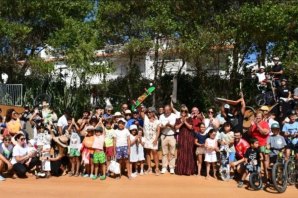 Santa Cruz tem um novo skatepark